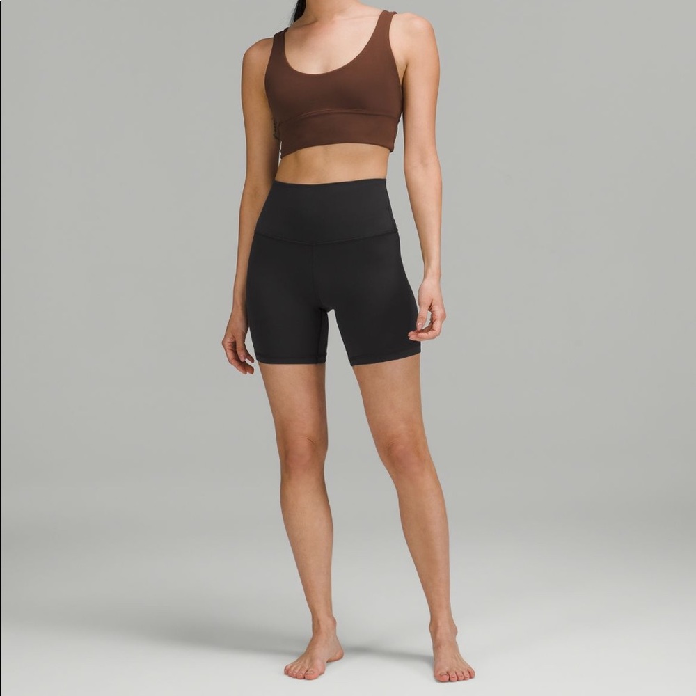 Lululemon Align Short 6in